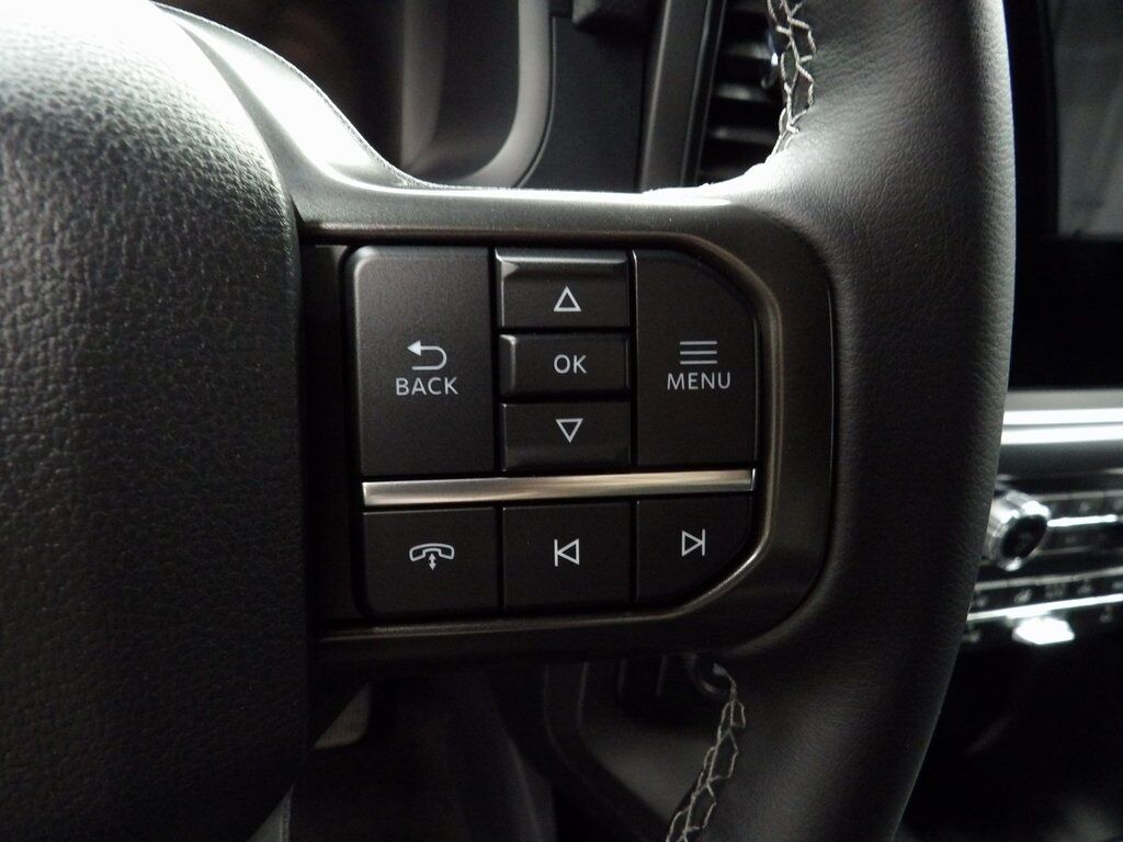 2024 Ford F-150 4x4 SuperCrew XLT Fond du Lac WI
