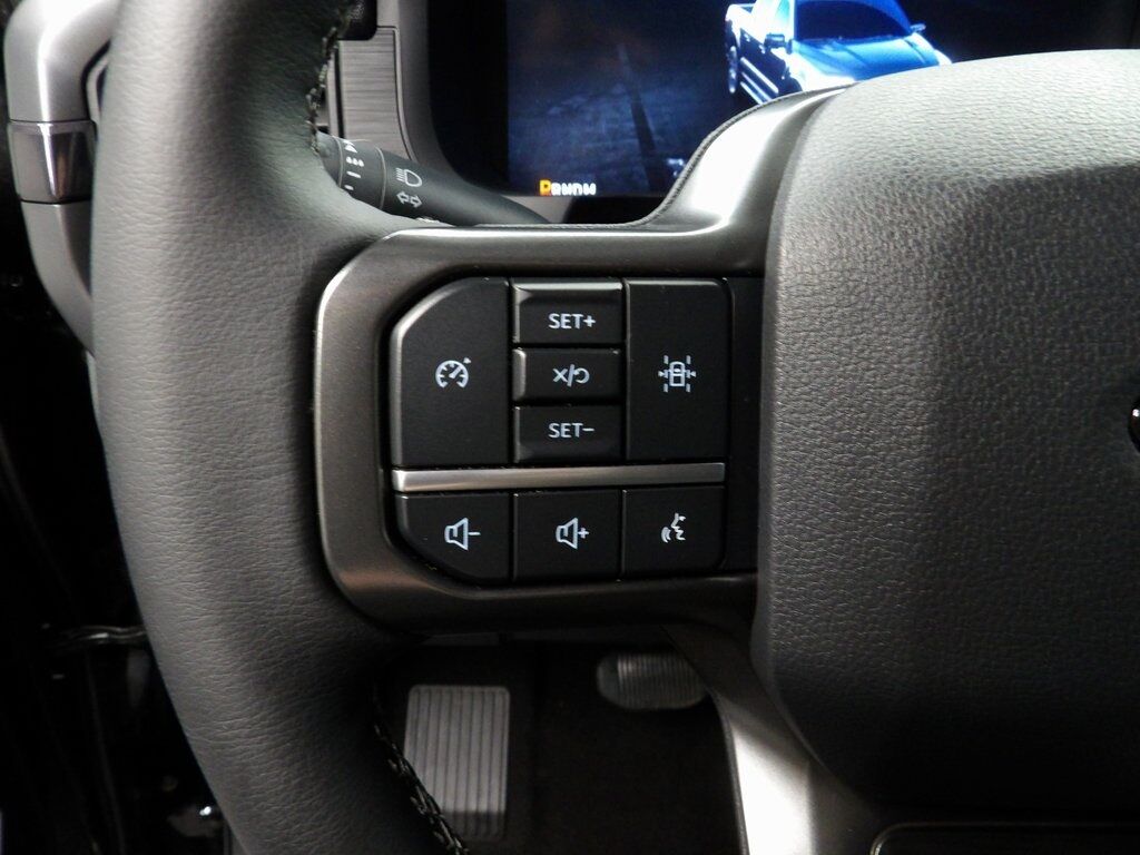 2024 Ford F-150 4x4 SuperCrew XLT Fond du Lac WI