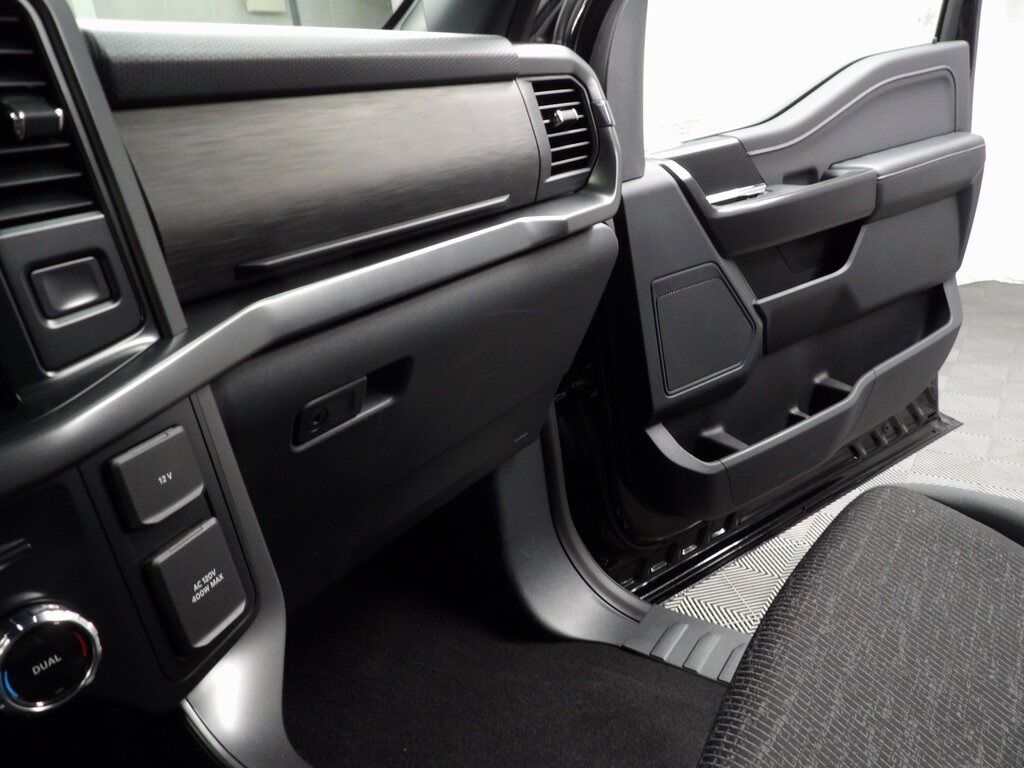 2024 Ford F-150 4x4 SuperCrew XLT Fond du Lac WI