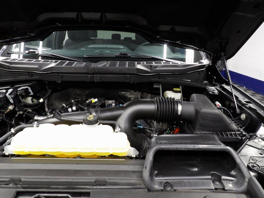 2024 Ford F-150 4x4 SuperCrew XLT Fond du Lac WI