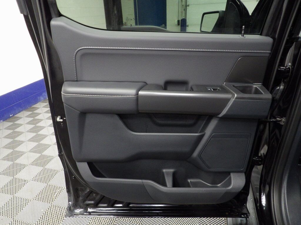 2024 Ford F-150 4x4 SuperCrew XLT Fond du Lac WI
