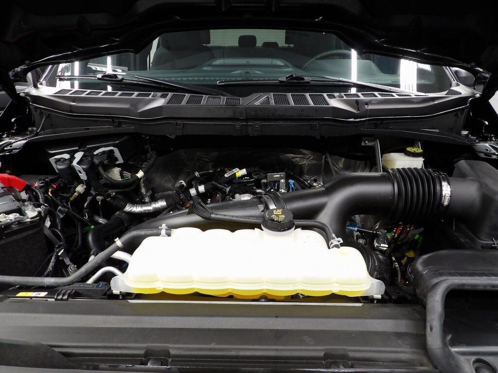 2024 Ford F-150 4x4 SuperCrew XLT Fond du Lac WI