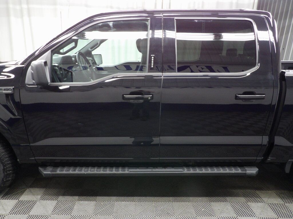 2024 Ford F-150 4x4 SuperCrew XLT Fond du Lac WI