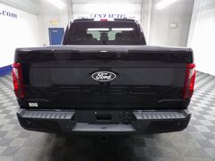 2024 Ford F-150 4x4 SuperCrew XLT Fond du Lac WI