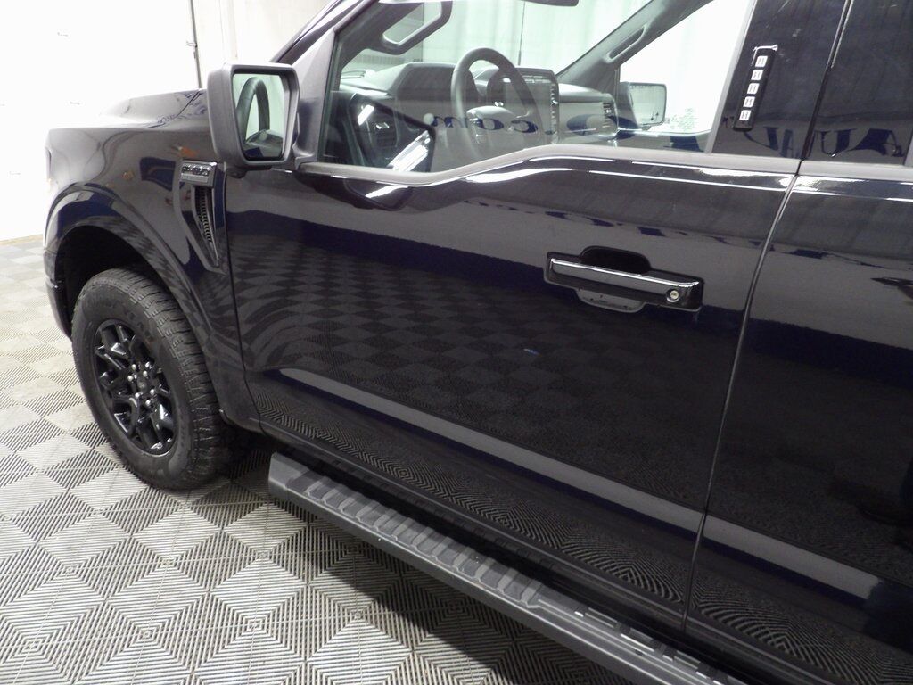 2024 Ford F-150 4x4 SuperCrew XLT Fond du Lac WI