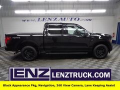 2024 Ford F-150 4x4 SuperCrew XLT Video