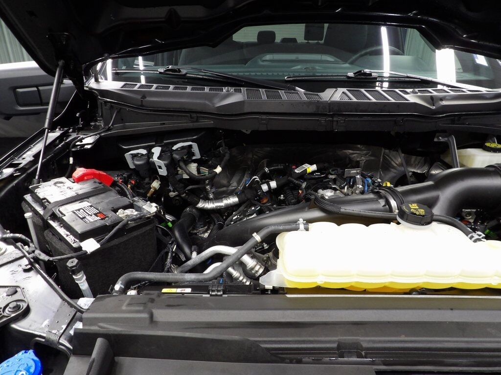 2024 Ford F-150 4x4 SuperCrew XLT Fond du Lac WI