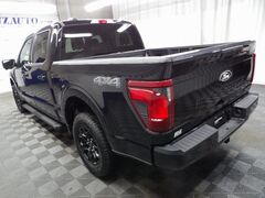2024 Ford F-150 4x4 SuperCrew XLT Fond du Lac WI