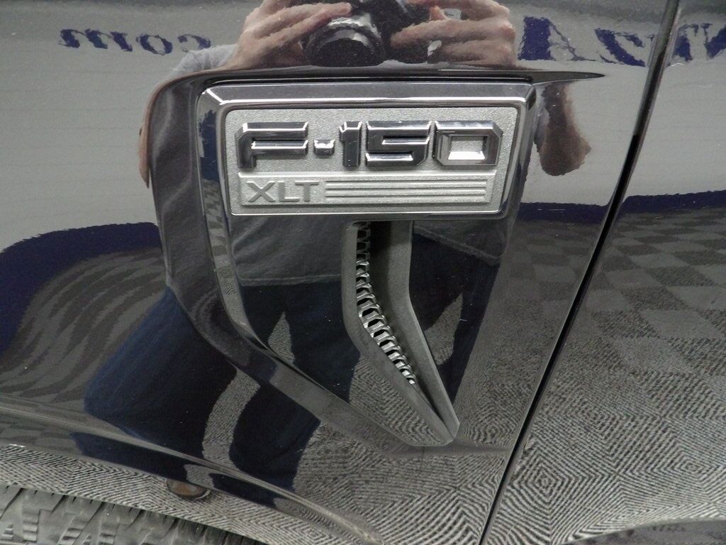 2024 Ford F-150 4x4 SuperCrew XLT Fond du Lac WI