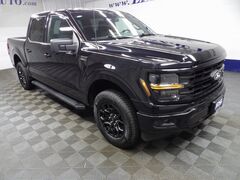 2024 Ford F-150 4x4 SuperCrew XLT Fond du Lac WI