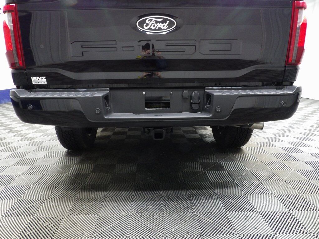 2024 Ford F-150 4x4 SuperCrew XLT Fond du Lac WI
