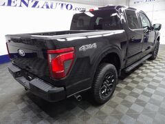 2024 Ford F-150 4x4 SuperCrew XLT Fond du Lac WI