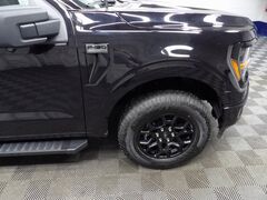 2024 Ford F-150 4x4 SuperCrew XLT Fond du Lac WI