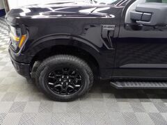 2024 Ford F-150 4x4 SuperCrew XLT Fond du Lac WI