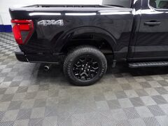 2024 Ford F-150 4x4 SuperCrew XLT Fond du Lac WI
