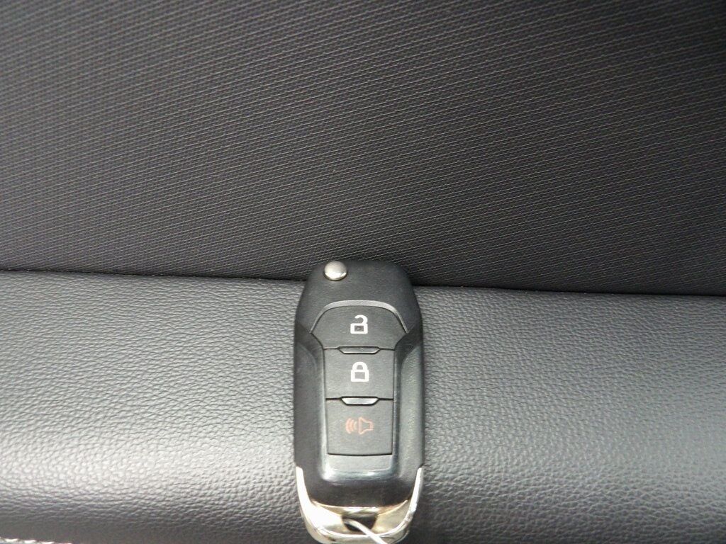 2024 Ford F-150 4x4 SuperCrew XLT Fond du Lac WI
