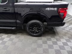 2024 Ford F-150 4x4 SuperCrew XLT Fond du Lac WI