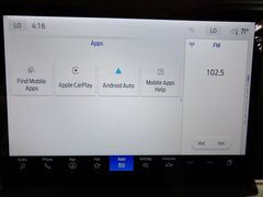 2024 Ford F-150 4x4 SuperCrew XLT Fond du Lac WI