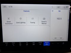 2024 Ford F-150 4x4 SuperCrew XLT Fond du Lac WI