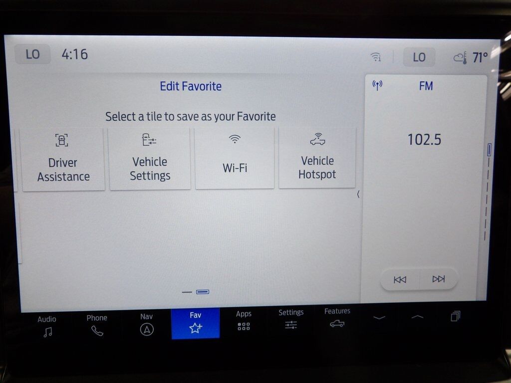 2024 Ford F-150 4x4 SuperCrew XLT Fond du Lac WI