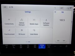 2024 Ford F-150 4x4 SuperCrew XLT Fond du Lac WI