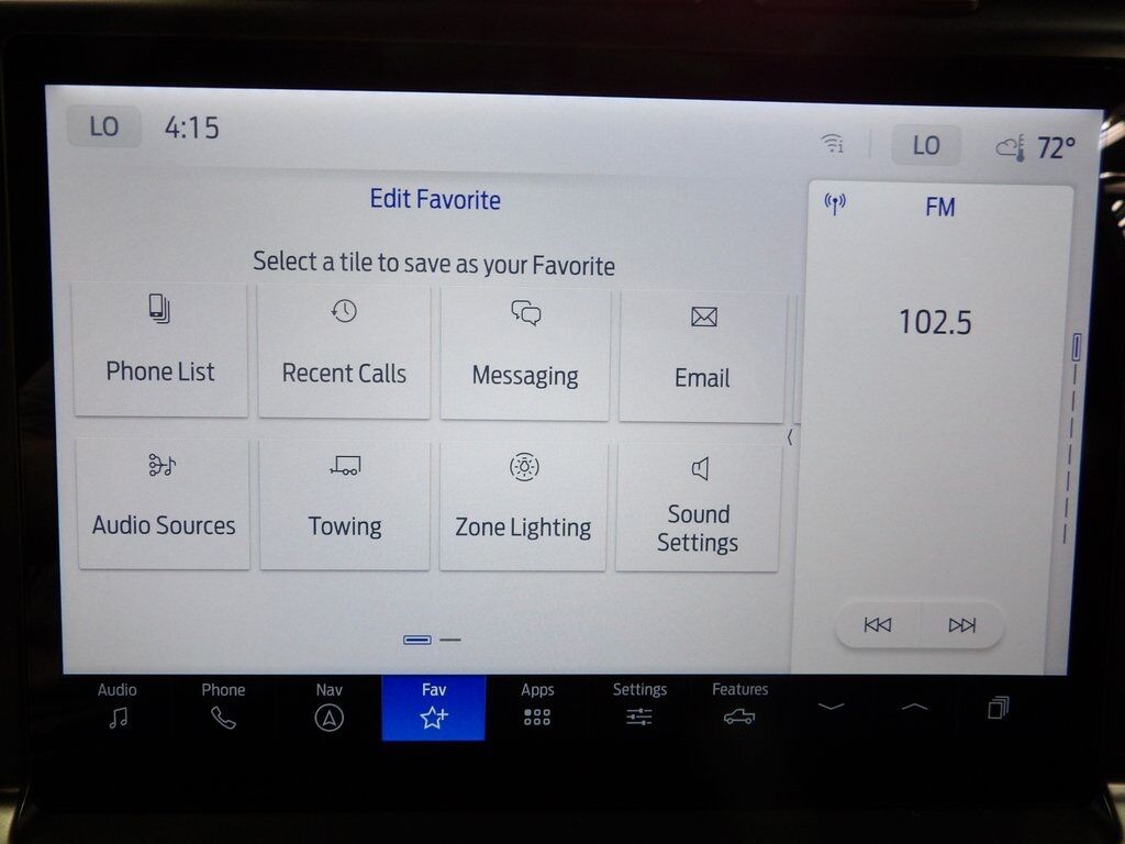 2024 Ford F-150 4x4 SuperCrew XLT Fond du Lac WI