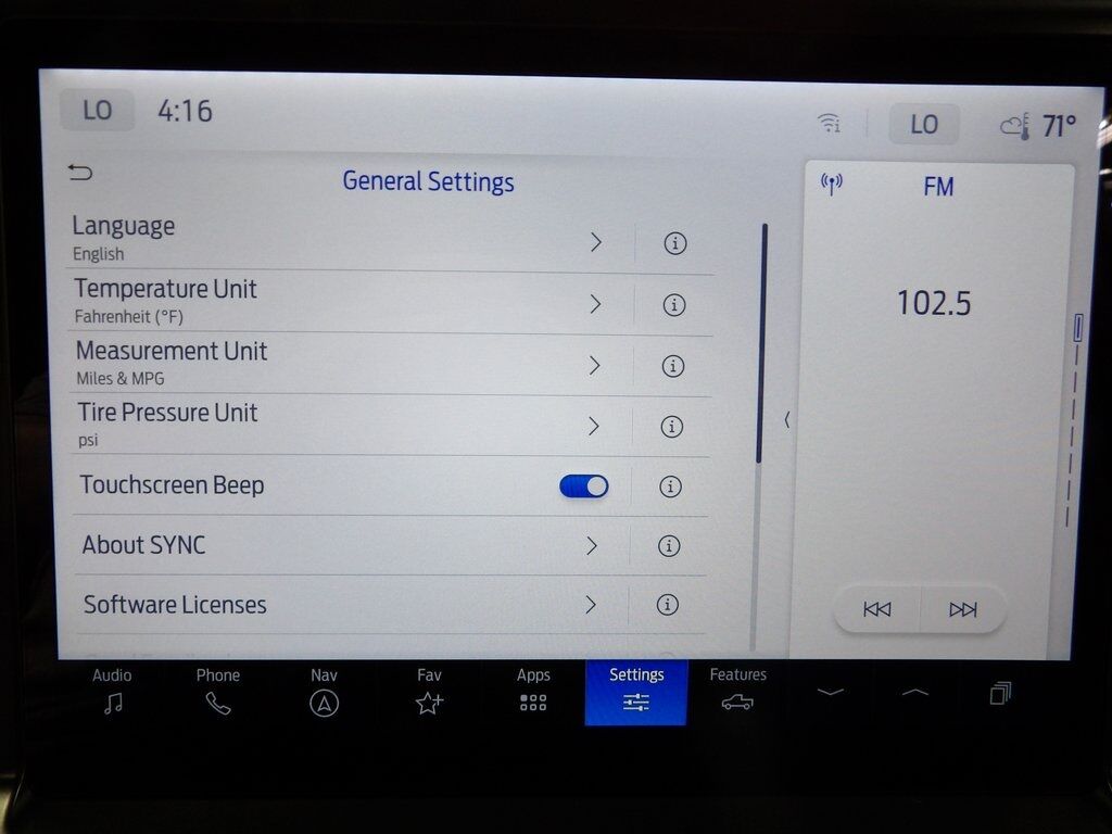 2024 Ford F-150 4x4 SuperCrew XLT Fond du Lac WI