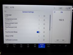 2024 Ford F-150 4x4 SuperCrew XLT Fond du Lac WI