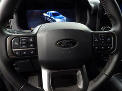 2024 Ford F-150 4x4 SuperCrew XLT Fond du Lac WI