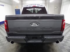 2024 Ford F-150 4x4 SuperCrew XLT Fond du Lac WI