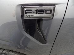 2024 Ford F-150 4x4 SuperCrew XLT Fond du Lac WI