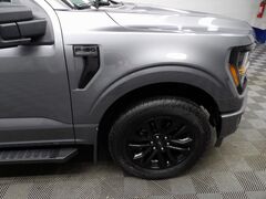 2024 Ford F-150 4x4 SuperCrew XLT Fond du Lac WI