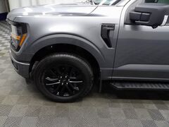 2024 Ford F-150 4x4 SuperCrew XLT Fond du Lac WI