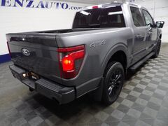 2024 Ford F-150 4x4 SuperCrew XLT Fond du Lac WI