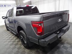 2024 Ford F-150 4x4 SuperCrew XLT Fond du Lac WI
