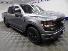 2024 Ford F-150 4x4 SuperCrew XLT Fond du Lac WI