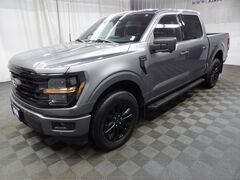 2024 Ford F-150 4x4 SuperCrew XLT Fond du Lac WI