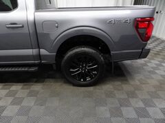 2024 Ford F-150 4x4 SuperCrew XLT Fond du Lac WI
