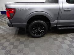 2024 Ford F-150 4x4 SuperCrew XLT Fond du Lac WI