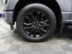 2024 Ford F-150 4x4 SuperCrew XLT Fond du Lac WI