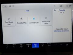 2024 Ford F-150 4x4 SuperCrew XLT Fond du Lac WI