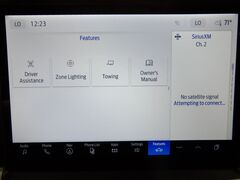 2024 Ford F-150 4x4 SuperCrew XLT Fond du Lac WI