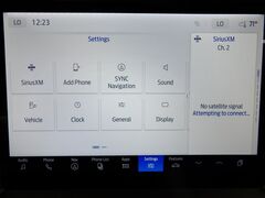 2024 Ford F-150 4x4 SuperCrew XLT Fond du Lac WI