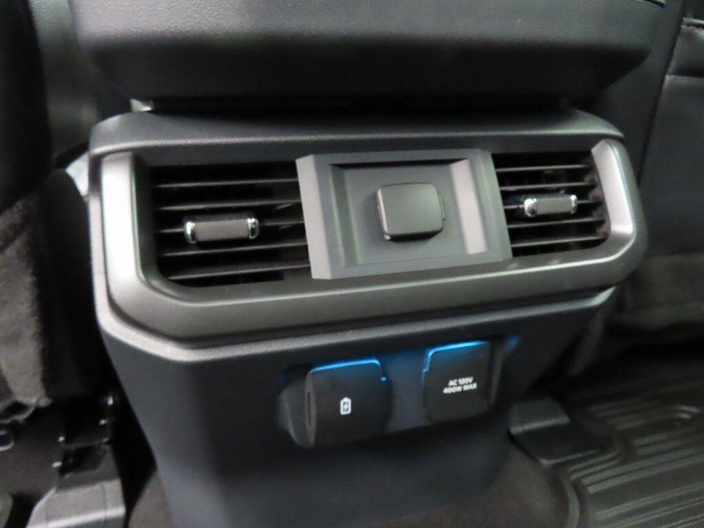 2024 Ford F-150 4x4 SuperCrew XLT Fond du Lac WI