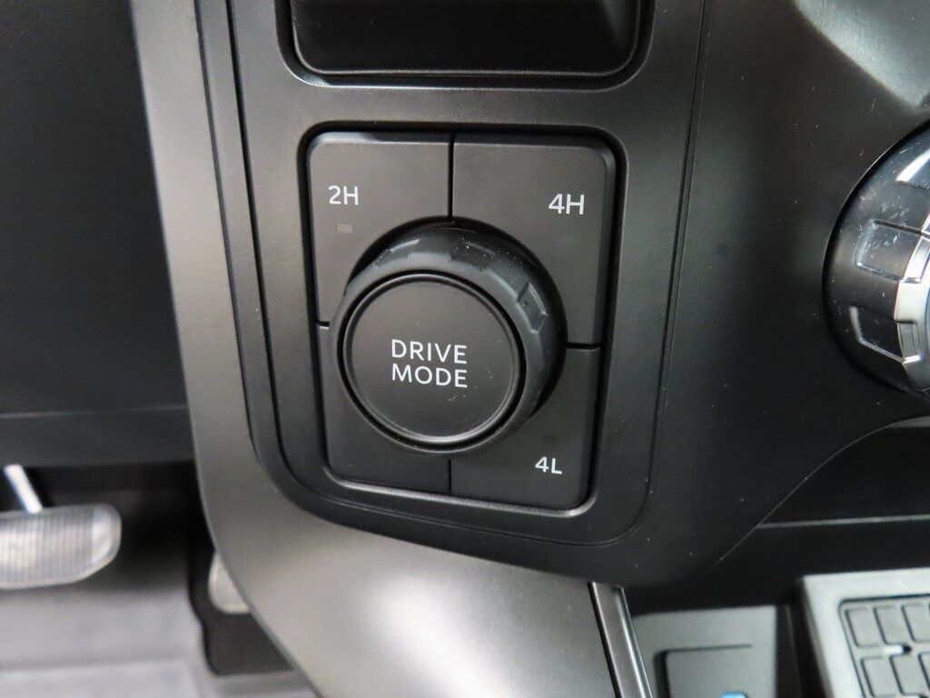2024 Ford F-150 4x4 SuperCrew XLT Fond du Lac WI