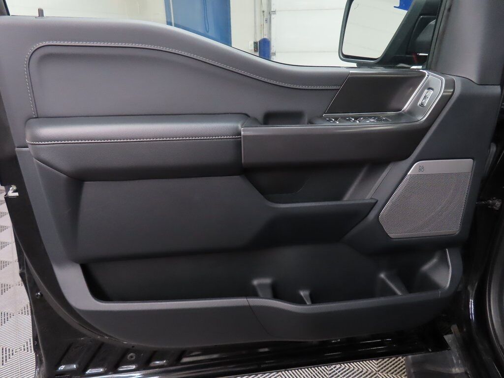 2024 Ford F-150 4x4 SuperCrew XLT Fond du Lac WI