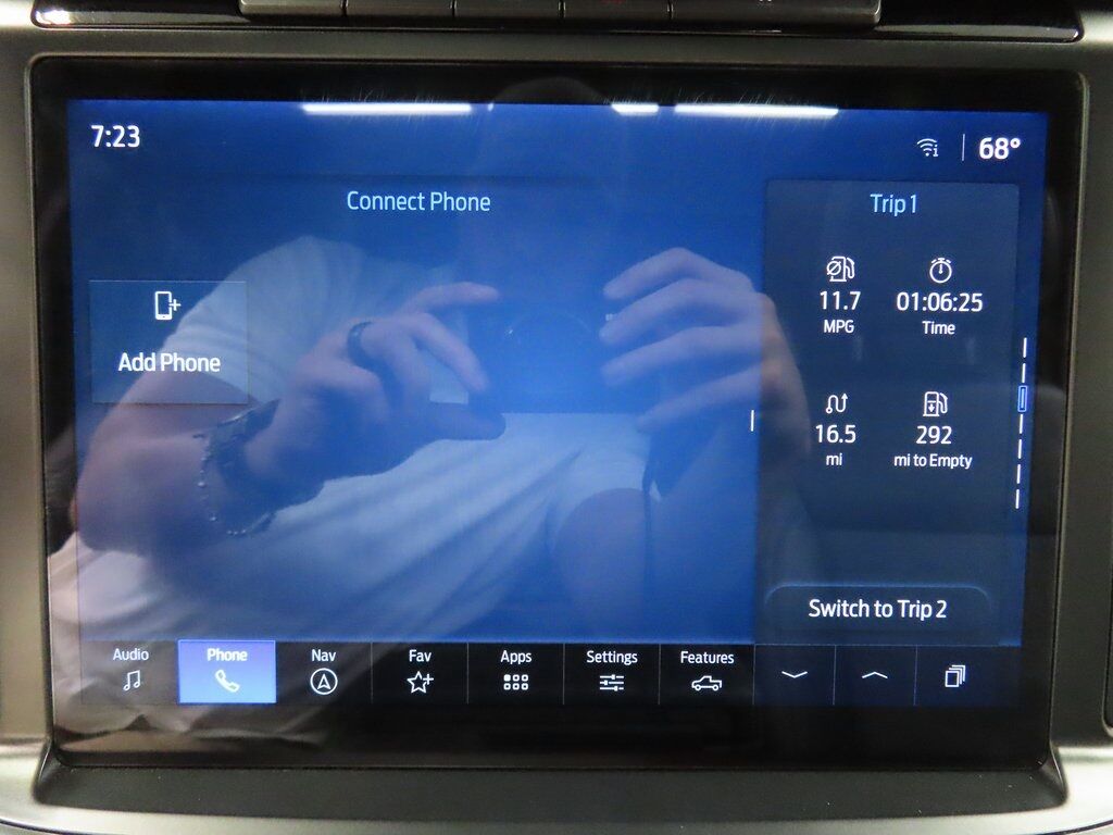 2024 Ford F-150 4x4 SuperCrew XLT Fond du Lac WI