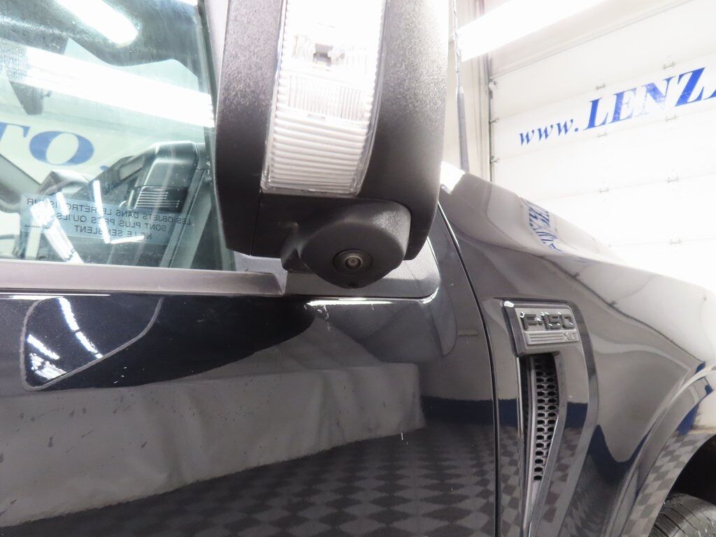 2024 Ford F-150 4x4 SuperCrew XLT Fond du Lac WI