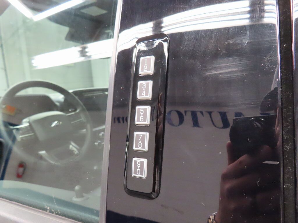 2024 Ford F-150 4x4 SuperCrew XLT Fond du Lac WI
