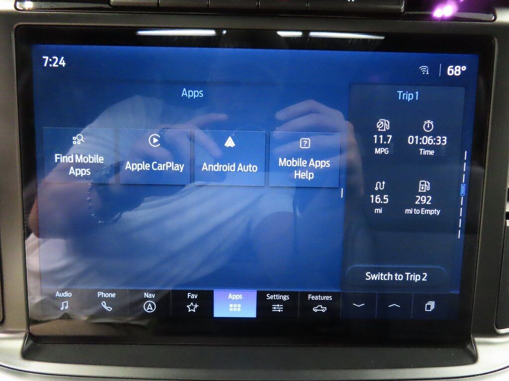 2024 Ford F-150 4x4 SuperCrew XLT Fond du Lac WI